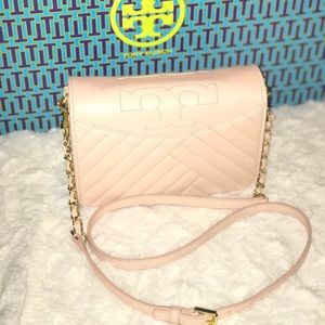 Tory Burch Alexa mini-wallet,Alexa combo crossbody